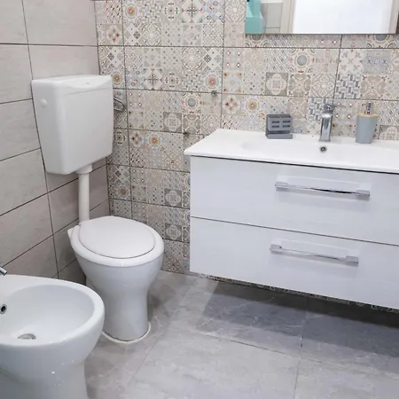 Ali Holiday home Pizzo (Calabria)