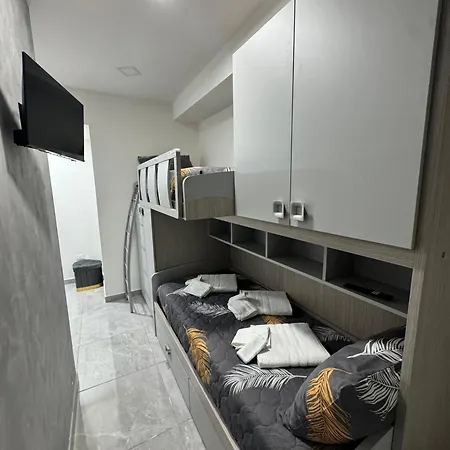 Ali Holiday home