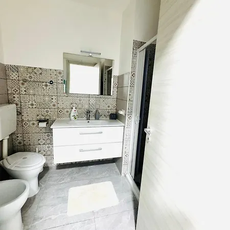 Ali Holiday home Pizzo (Calabria)